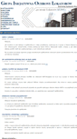 Mobile Screenshot of giol.raxo.pl